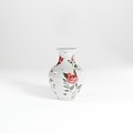 Modern vase porcelain combination 3d model