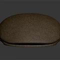 Hat Realistic Game Item 3d model