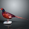 bird bird bird bird game animal cartoon animal animal realistic animal 3d model