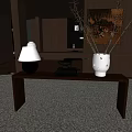 Side 3d model