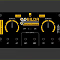 Gobilda Electronic Control Module With Dual Knobs Multiple Buttons And Connection Ports