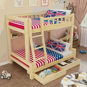 get in and out of bed 3d model