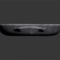 Durable Metal Frying Pan With Two Handles Ideal For Home Kitchen Cooking