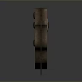 Woodworking Tools Saw Blade Saw Tools Hardware Tools Processing Tools Furniture 3d model