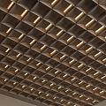 Ceiling 3d model