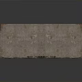 Traditional Carved Marble Fireplace With Mantel Metal Panel And Knobs