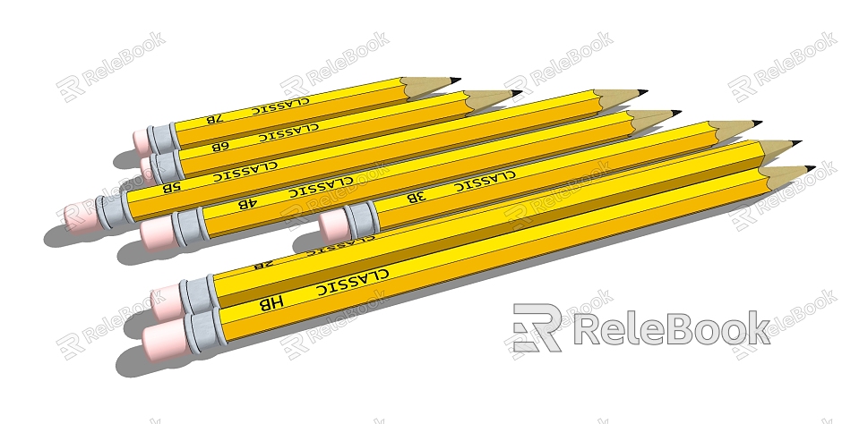 Pencil model