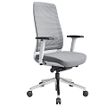 Modern Office Chair Simple Office Chair 3d model