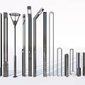Modern Outdoor Lighting Fixtures With Various Contemporary Designs And Stylish Shapes