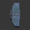 Switch Transcoder Electronic Equipment Electronic Products 3d model