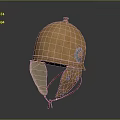 Ancient Bronze Helmet With Decorative Details And Historical Design Elements