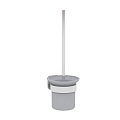 Modern toilet brush 3d model