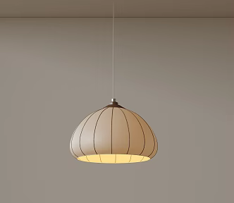 Pendant lamp 3d model