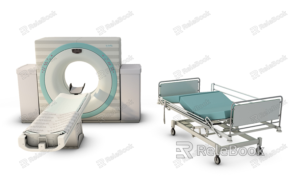 Modern Medical Devices Medical Device Portfolio model