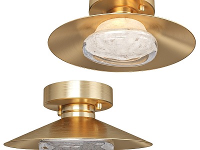 Ceiling lamp lighting lamp decorative lamp model