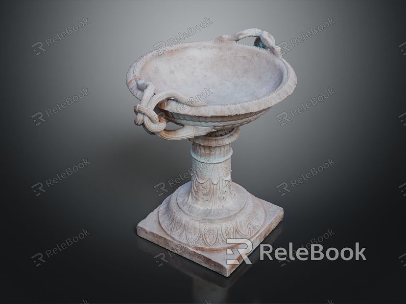 European-style kerosene lamp, old-fashioned oil lamp, old-fashioned kerosene lamp, oil lamp model