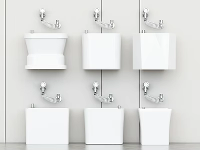 Modern Mop Pool Sanitary Ware Sanitary Ware Supplies Sink Wash Basin Mop Pool 3d model