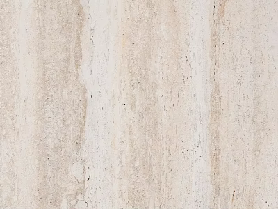 Beige Natural Stone Wall With Elegant Textured Surface And Neutral Design 3d model