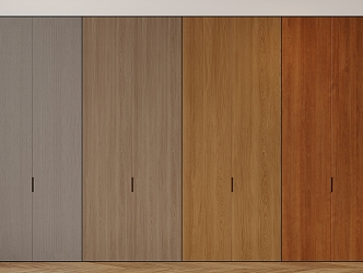 Wood veneer, wall panel, background wall, wood board, wood grain 3d model