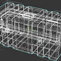 Industrial Equipment Protective Case Shield Series Slim Shady Durable Storage Box