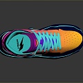 Hiking Boots Hiking Boots Hiking Shoes Travel Shoes Climbing Shoes sneaker Running Shoes Outdoor Shoes 3d model