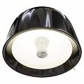 Modern Ceiling Light Ceiling Light 3d model