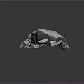 Sculpture Carving Stacked Raw Natural Stone Pieces For Artisan Projects