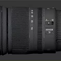 Tamron Professional Zoom Telephoto Camera Lens For High Resolution Digital Photography