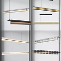 Stylish Modern Pendant Lights With Various Contemporary Designs And Sleek Finishes For Interior Spaces
