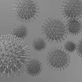 High Precision Medical Devices for Virus Particle Research and Detection Applications