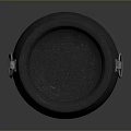 Jar Container Realistic 3d model