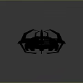 Sci-fi Items Sci-fi Components High-tech Components Sci-fi Equipment Sci-fi Scene Sci-fi Environment Game Scene 3d model