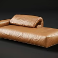 C razy diamond sofa modern sofa shaped sofa lazy sofa brand sofa 3d model