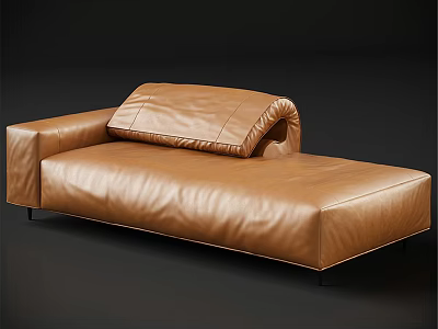 C razy diamond sofa modern sofa shaped sofa lazy sofa brand sofa 3d model