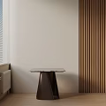 Modern Side 3d model
