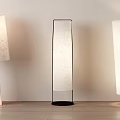 Floor lamp 3d model