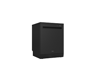 Oven 3d model