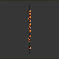 Orange Halloween Pumpkin String Lights Decoration For Home Party Supplies