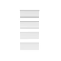Different Styles of Architectural Components for Building Design Projects