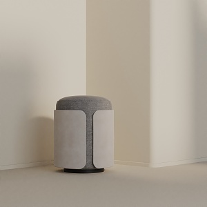 Side 3d model