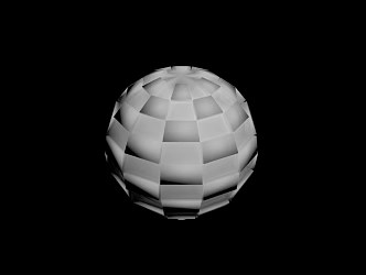 Up to Part 56 3d model