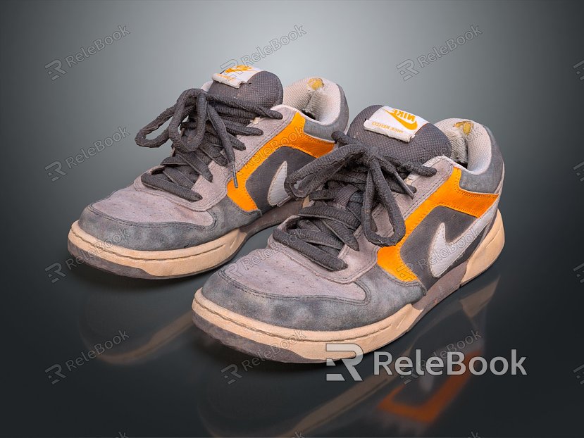 Modern sneaker Hiking Boots Hiking Boots Travel Shoes Climbing Shoes Running Shoes model