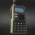 modern walkie-talkie pager 3d model