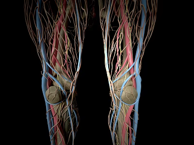 human body system structure 3d model human body system structure 3d model