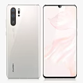 Latest Digital Smartphones Showcasing Vibrant Colors And Various Models