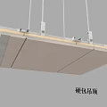 Modern Kitchen Appliances With Glass Partition And Metal Bracket Support