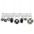 Modern Downlights And Spotlights Various Designs For Home And Commercial Lighting