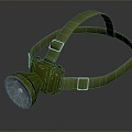 Headlamp Miner's Lamp Headmounted Lamps Lighting Searchlight Lamps Lighting Fixtures Furniture Furniture 3d model