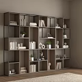 Storage Rack 3d model