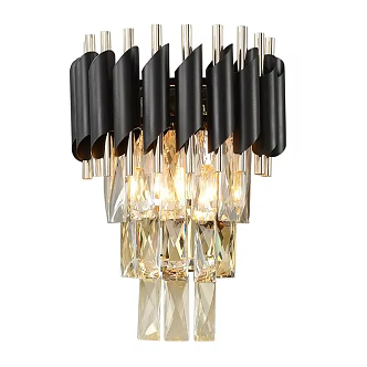 Wall lamp 3d model